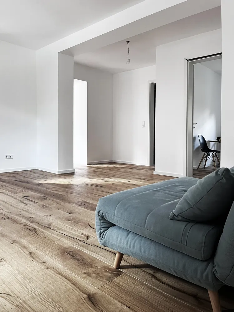 3 Zimmer Wohnung mit 72 m² in Heidelberg – Bild 8