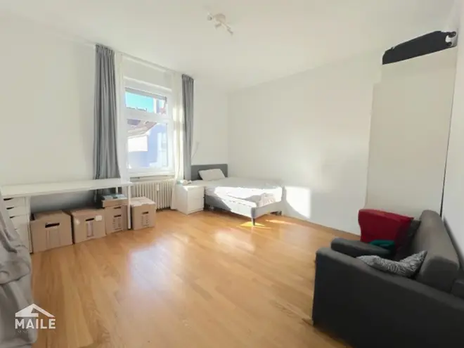 2 Zimmer Wohnung mit 58 m² in Stuttgart – Bild 7