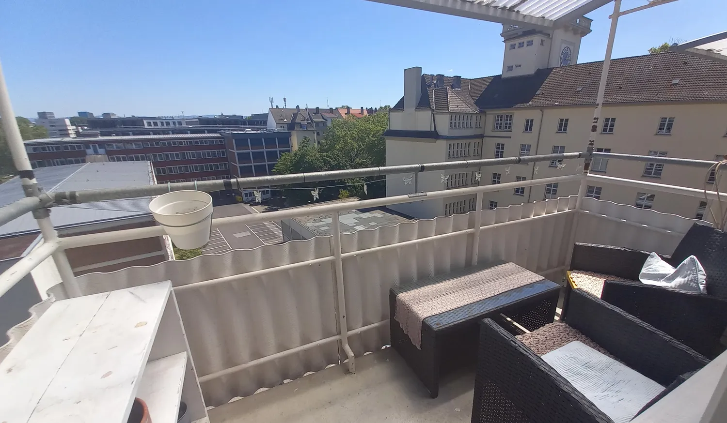 2 Zimmer Wohnung mit 55 m² in Ludwigshafen am Rhein – Bild 11