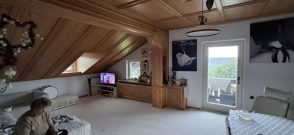 4 Zimmer Wohnung mit 110 m² in Weilheim in Oberbayern – Bild 7