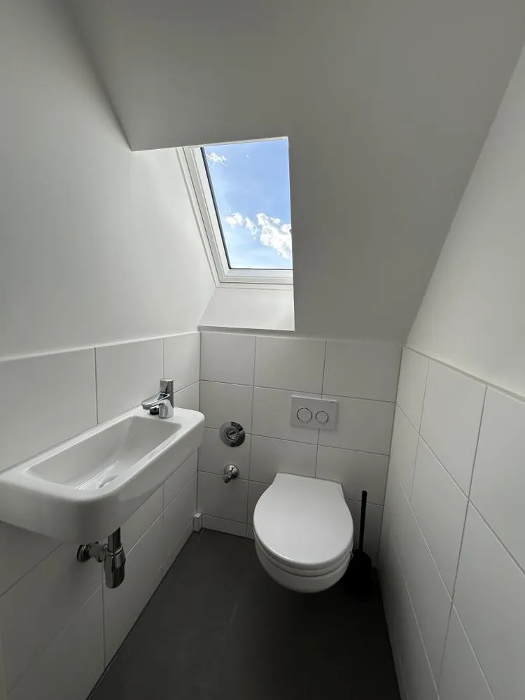 5 Zimmer Wohnung mit 63 m² in Darmstadt – Bild 10
