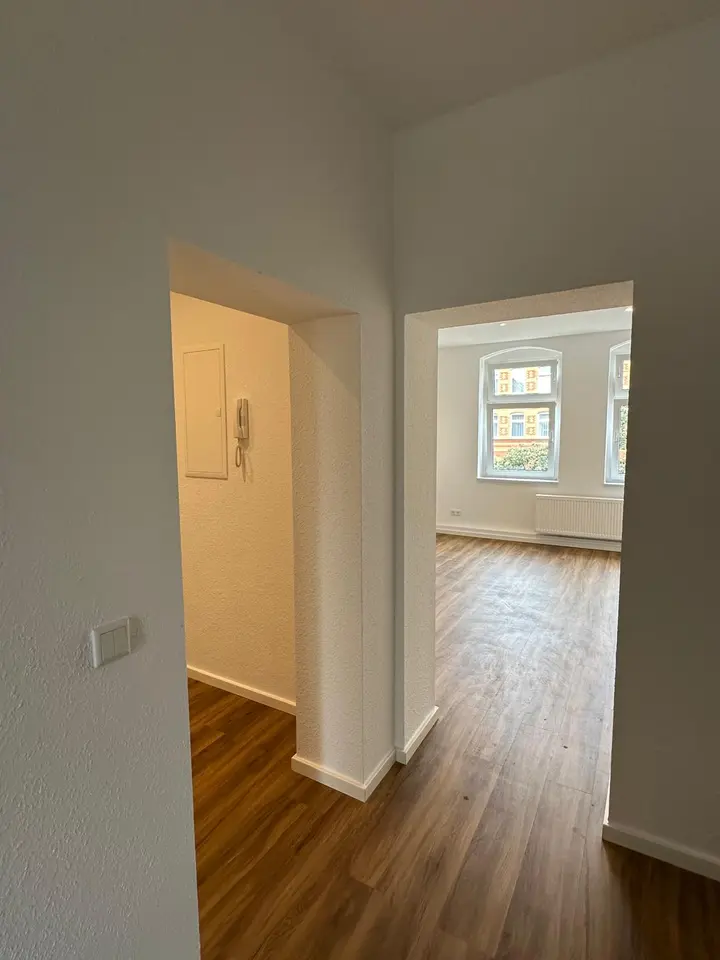 2 Zimmer Wohnung mit 62 m² in Erfurt – Bild 10