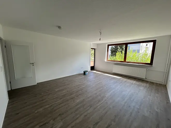 3 Zimmer Wohnung mit 83 m² in Braunschweig – Bild 2