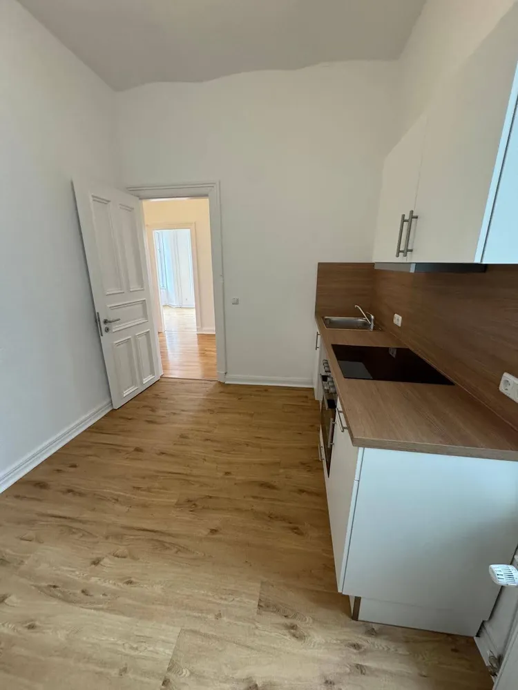 4 Zimmer Wohnung mit 90 m² in Hamburg – Bild 7