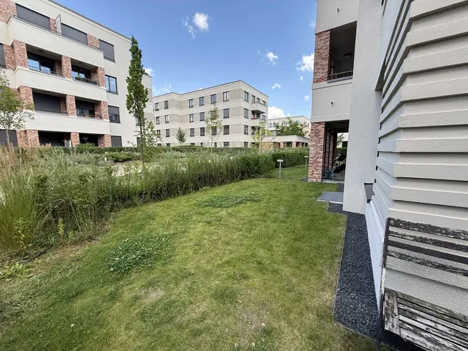 3 Zimmer Wohnung mit 69 m² in Potsdam – Bild 11