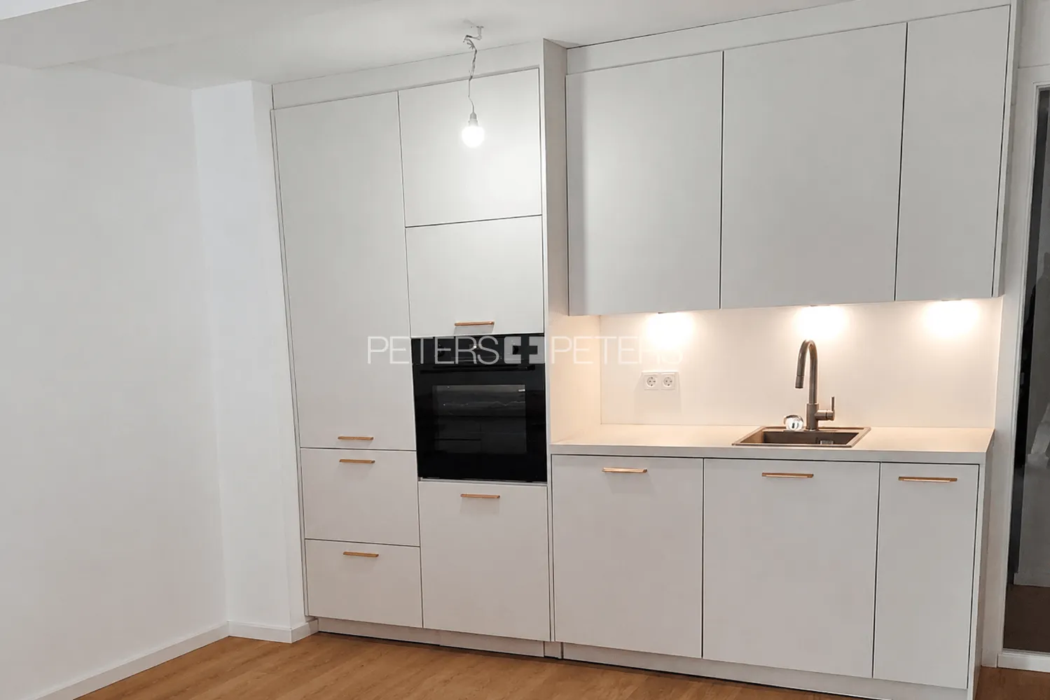 5 Zimmer Wohnung mit 118 m² in Hamburg – Bild 3