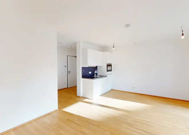 1 Zimmer Wohnung mit 42 m² in Augsburg – Bild 4