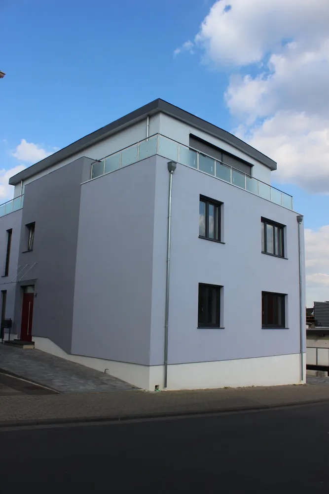 3 Zimmer Wohnung mit 110 m² in Hürth – Bild 1