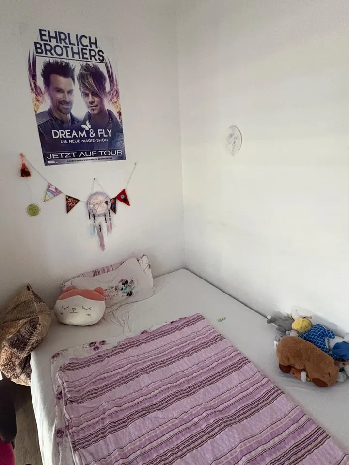 5 Zimmer Wohnung mit 120 m² in Erfurt – Bild 2