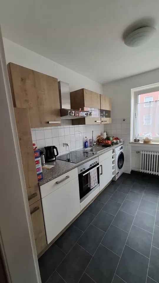 3 Zimmer Wohnung mit 62 m² in Essen – Bild 3