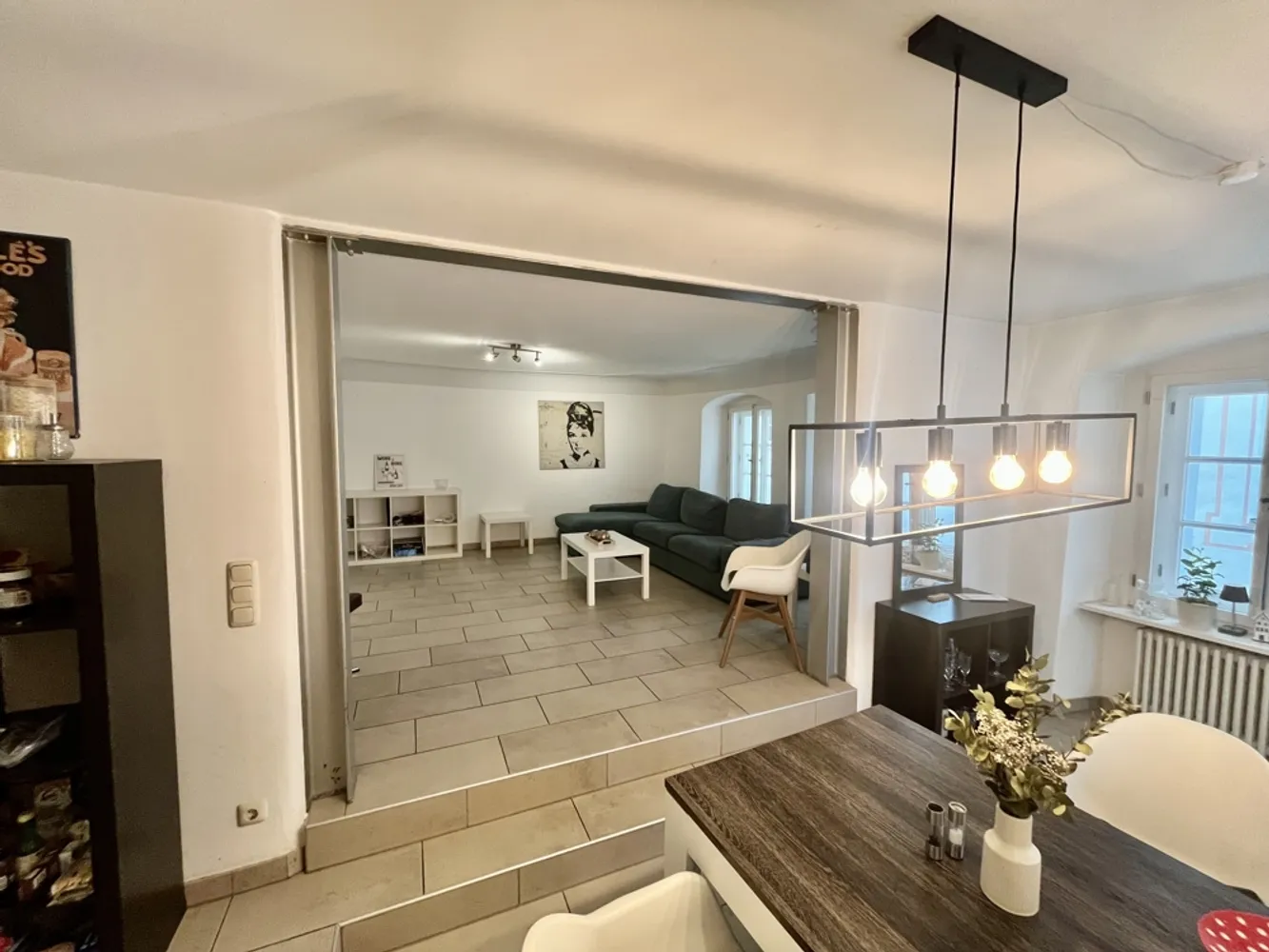 4 Zimmer Wohnung mit 126 m² in Passau – Bild 4