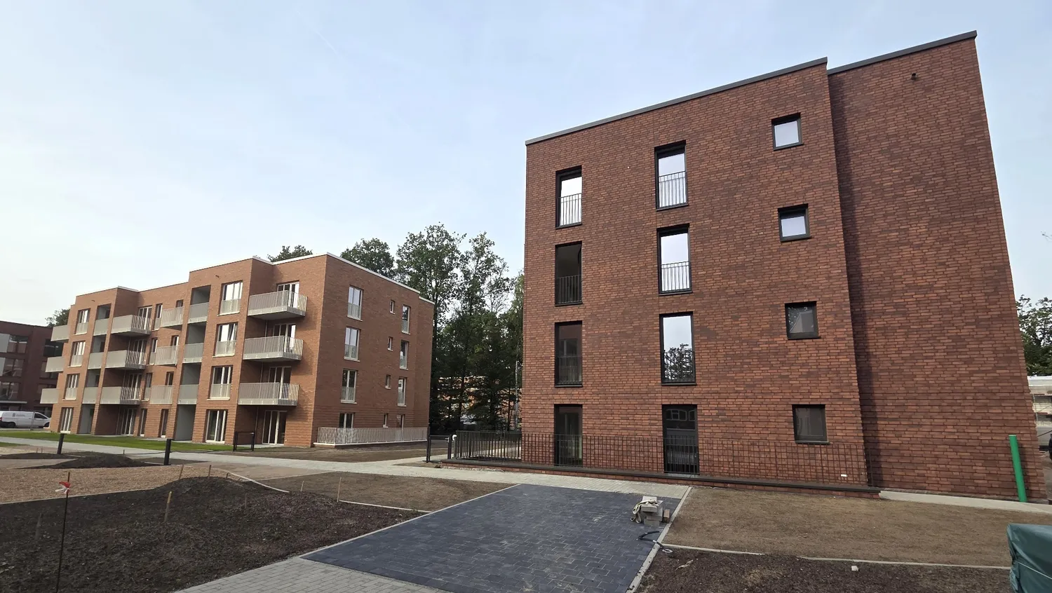 3 Zimmer Wohnung mit 73 m² in Hamburg – Bild 4