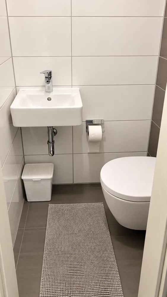 3 Zimmer Wohnung mit 76 m² in Mülheim an der Ruhr – Bild 6
