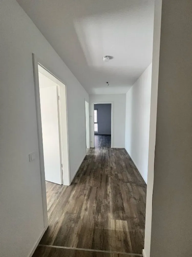 3 Zimmer Wohnung mit 93 m² in Braunschweig – Bild 2