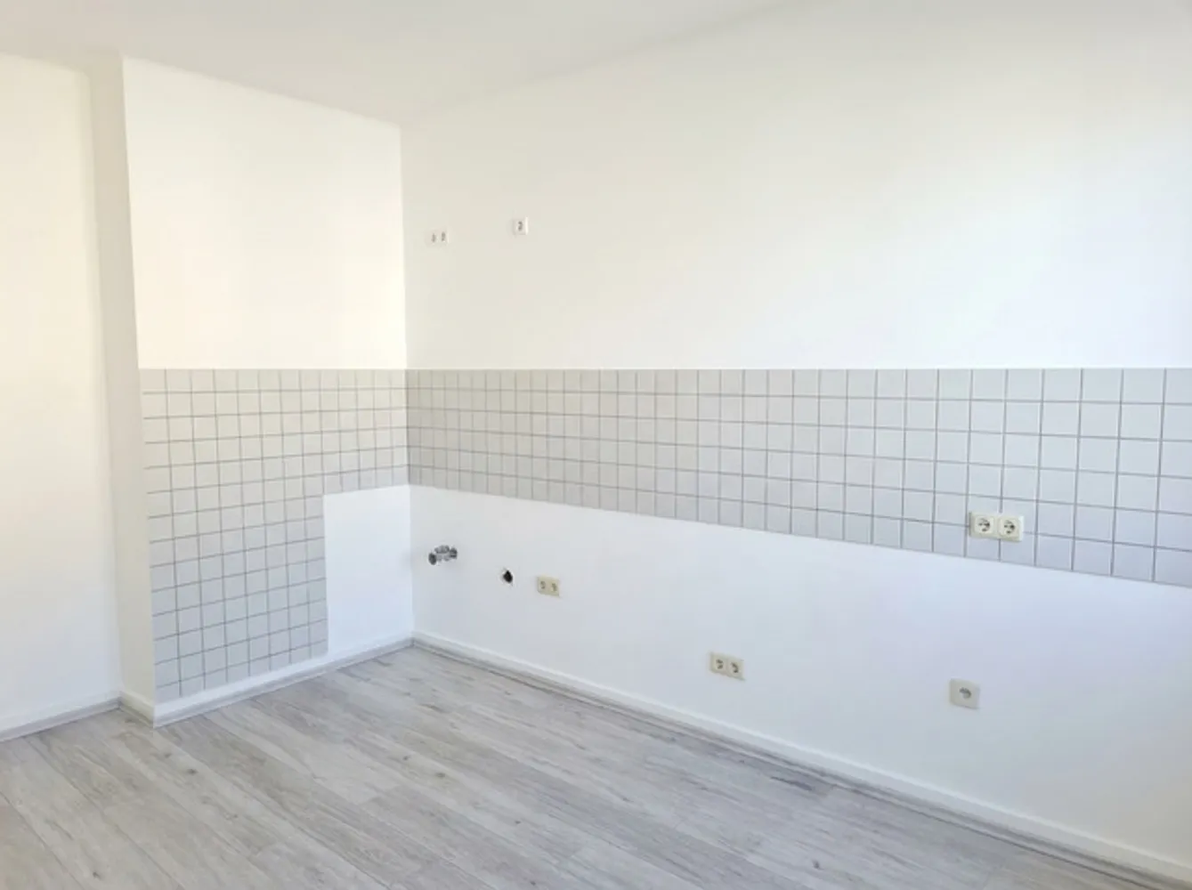 2 Zimmer Wohnung mit 53 m² in Duisburg – Bild 3