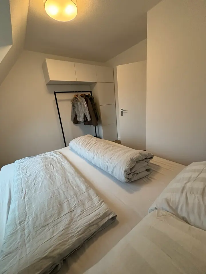 3 Zimmer Wohnung mit 75 m² in Augsburg – Bild 2
