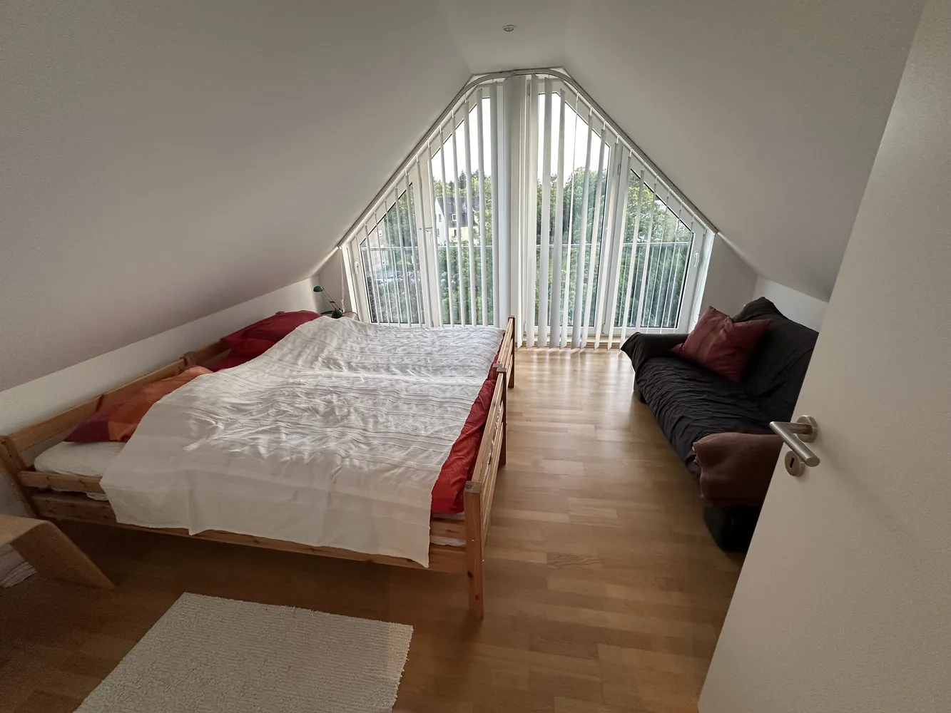 3 Zimmer Wohnung mit 38 m² in Osnabrück – Bild 6