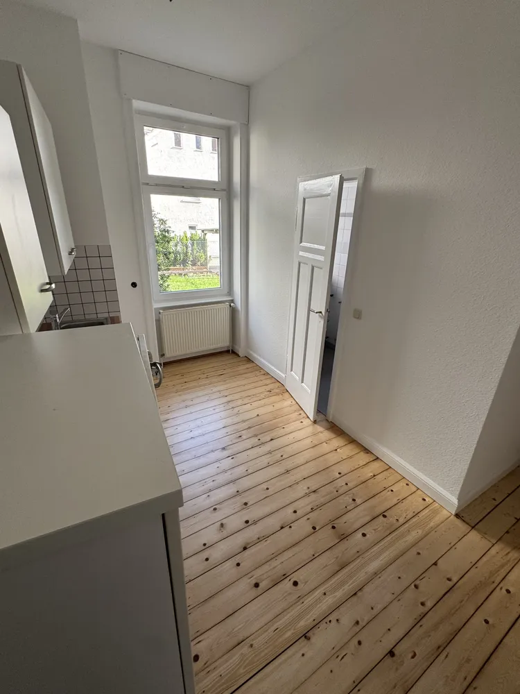 2 room apartment with 49 m² in Wiesbaden – Photo 12