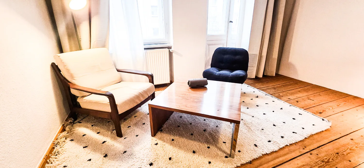 3 Zimmer Wohnung mit 73 m² in Berlin – Bild 11