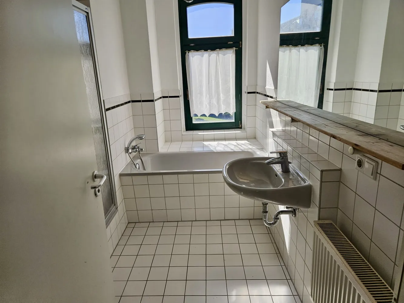 2 Zimmer Wohnung mit 55 m² in Halle (Saale) – Bild 4