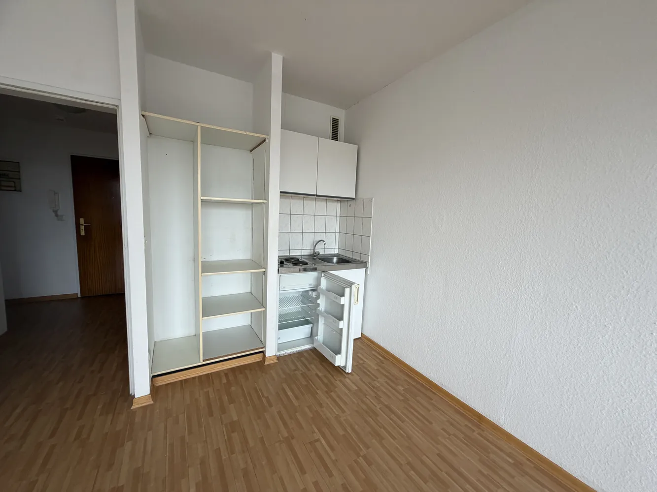 1 Zimmer Wohnung mit 28 m² in Bayreuth – Bild 2