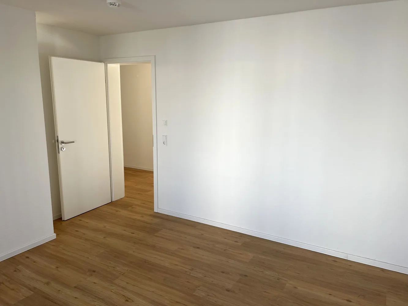 3 Zimmer Wohnung mit 64 m² in Wolfsburg – Bild 2
