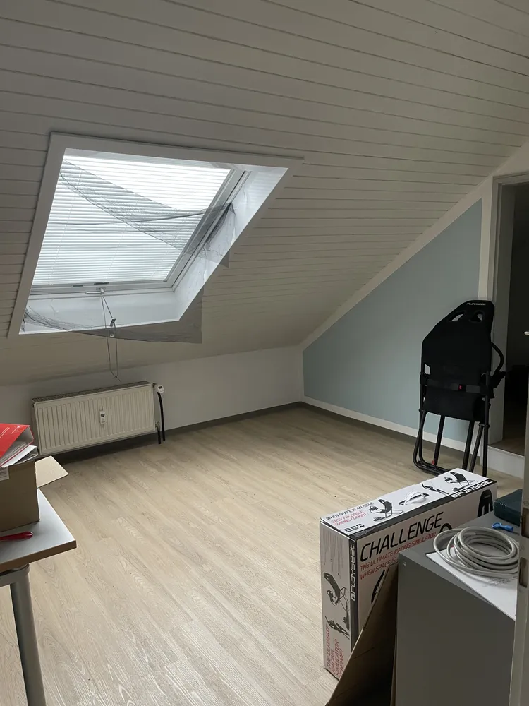 4 Zimmer Wohnung mit 62 m² in Mannheim – Bild 12