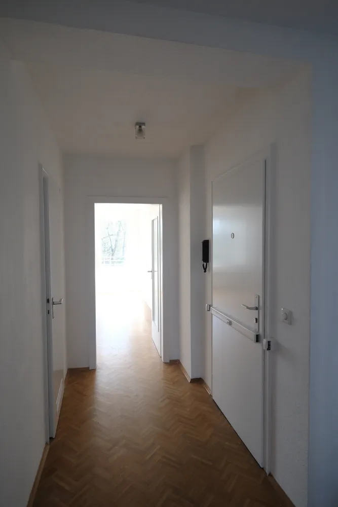 2 Zimmer Wohnung mit 60 m² in Düsseldorf – Bild 3
