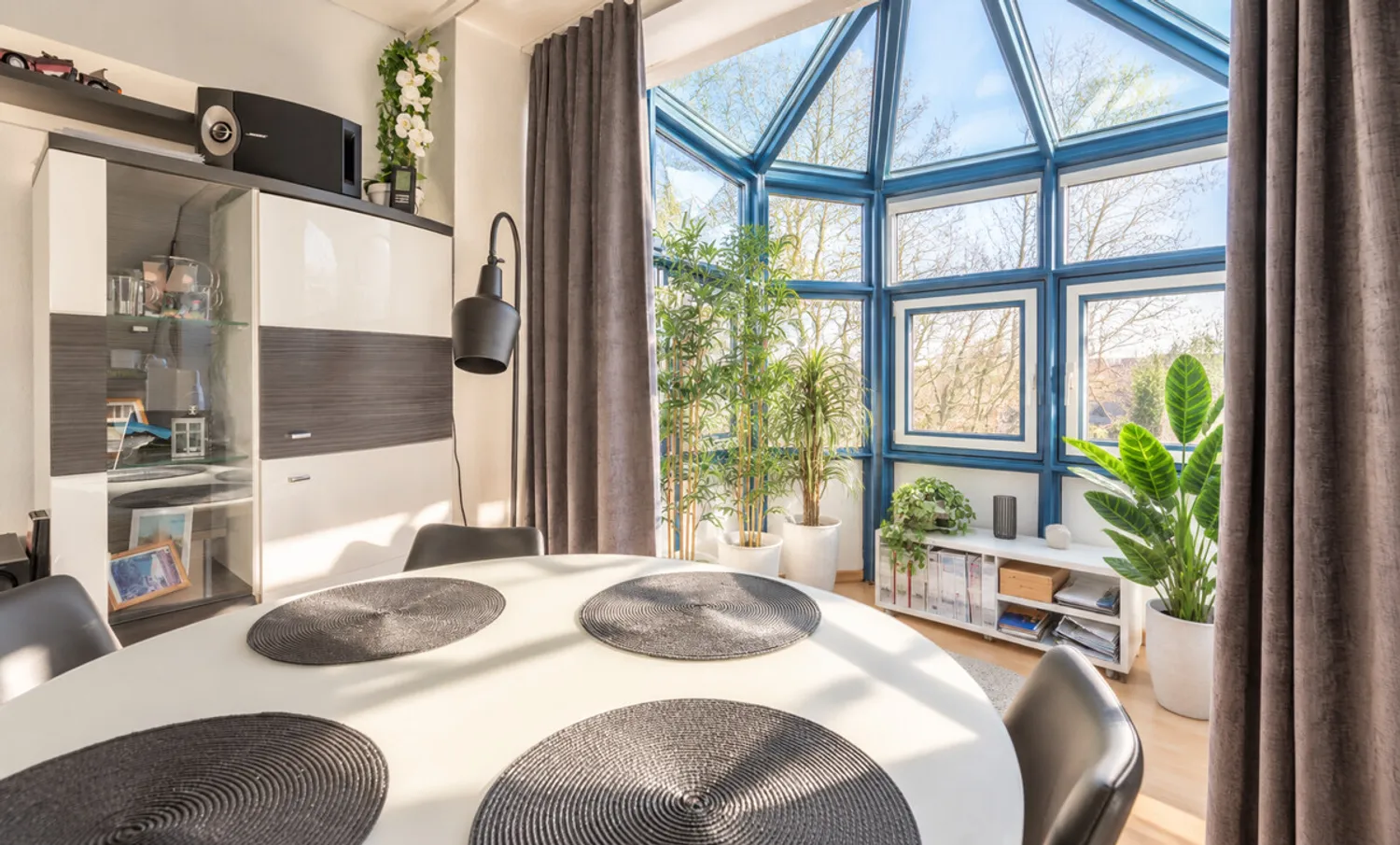 3 Zimmer Wohnung mit 75 m² in Norderstedt – Bild 9