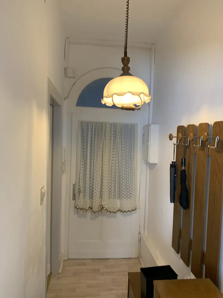 3 Zimmer Wohnung mit 55 m² in Hattingen – Bild 4