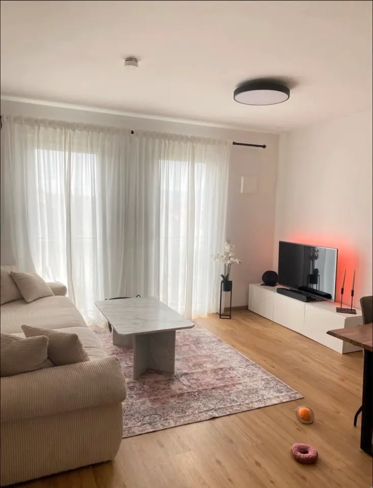 2 Zimmer Wohnung mit 54 m² in Berchtesgaden – Bild 1