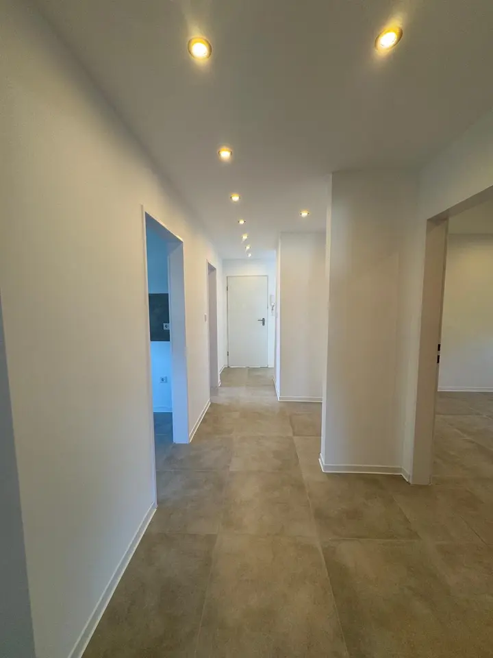 4 Zimmer Wohnung mit 140 m² in Gütersloh – Bild 4