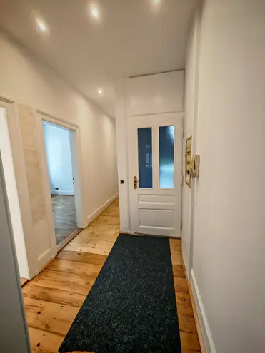 3 Zimmer Wohnung mit 74 m² in Frankfurt am Main – Bild 9
