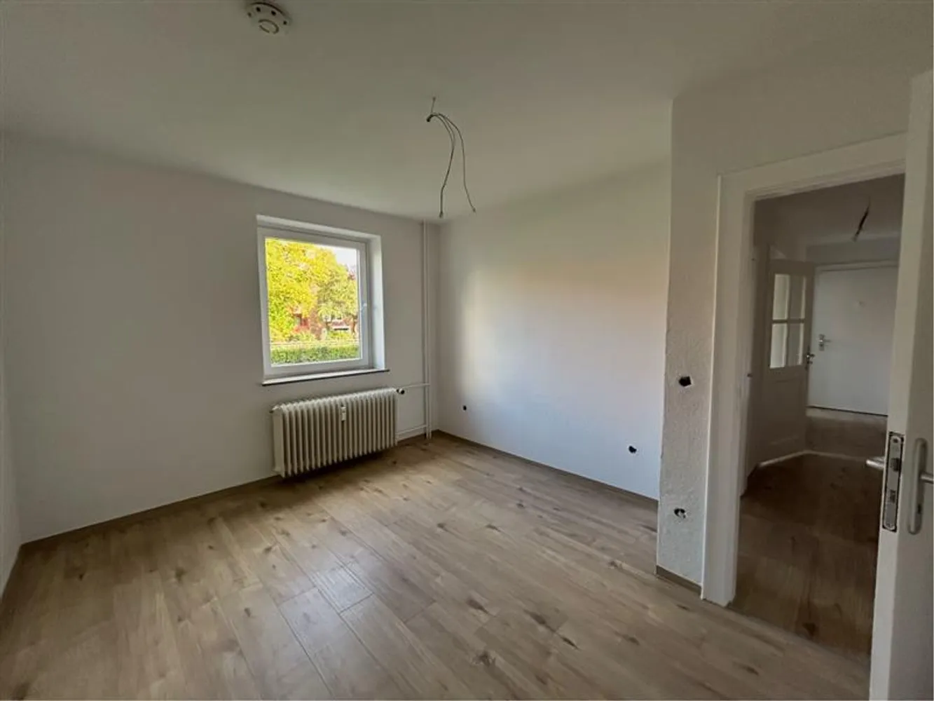 2 room apartment with 47 m² in Bremerhaven – Photo 4