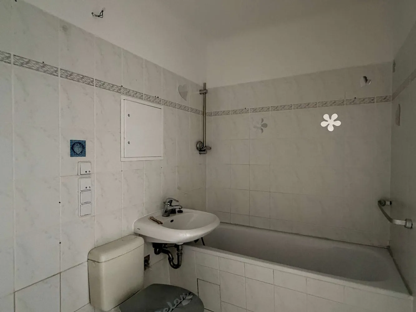 4 room apartment with 69 m² in Berlin – Photo 7