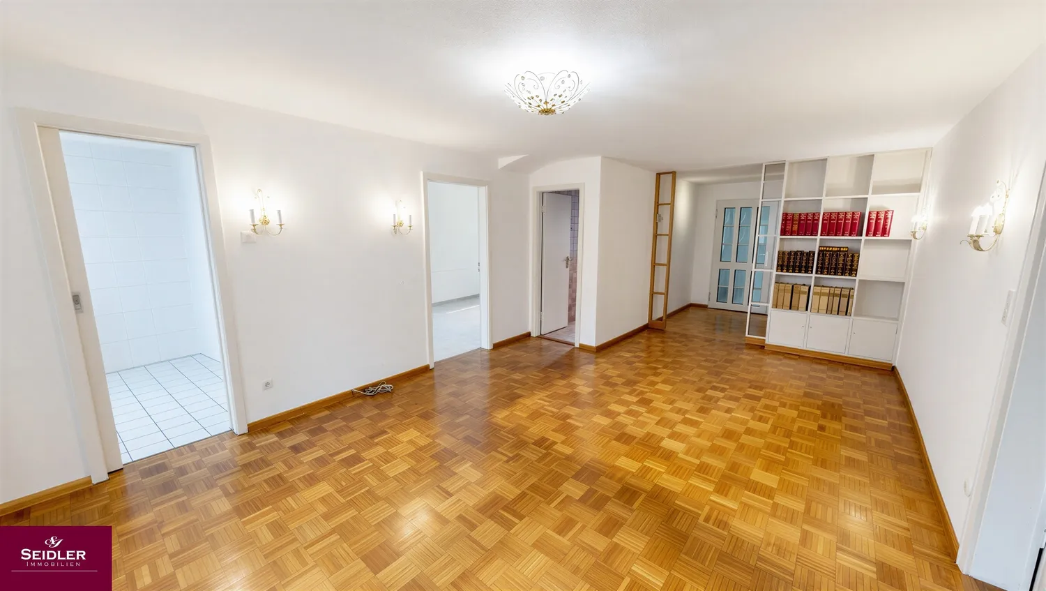 5 Zimmer Wohnung mit 151 m² in Freiburg im Breisgau – Bild 6
