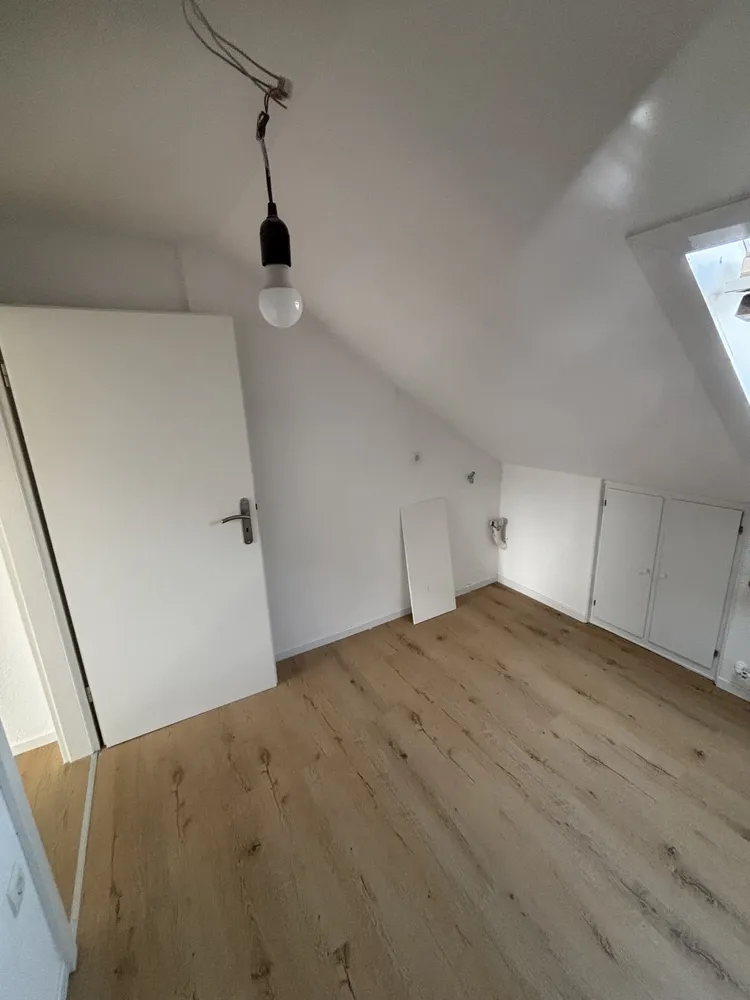 1 room apartment with 36 m² in Ludwigshafen am Rhein – Photo 4
