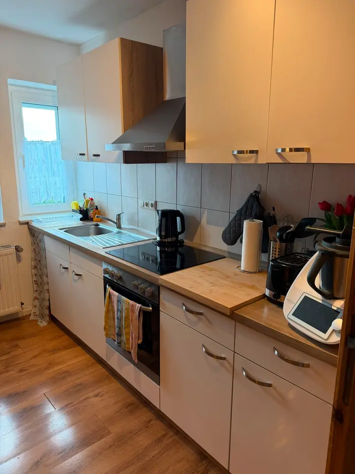 2 Zimmer Wohnung mit 50 m² in Iserlohn – Bild 4