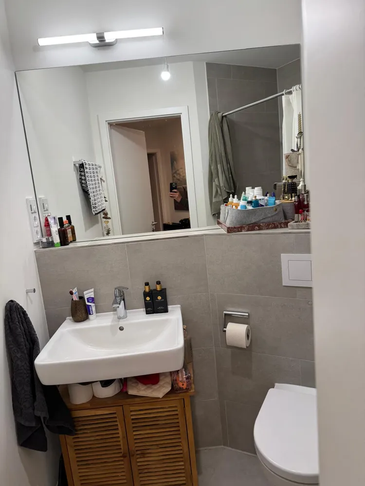2 Zimmer Wohnung mit 47 m² in Hamburg – Bild 10