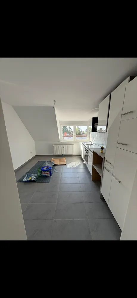 2 Zimmer Wohnung mit 65 m² in Mannheim – Bild 3
