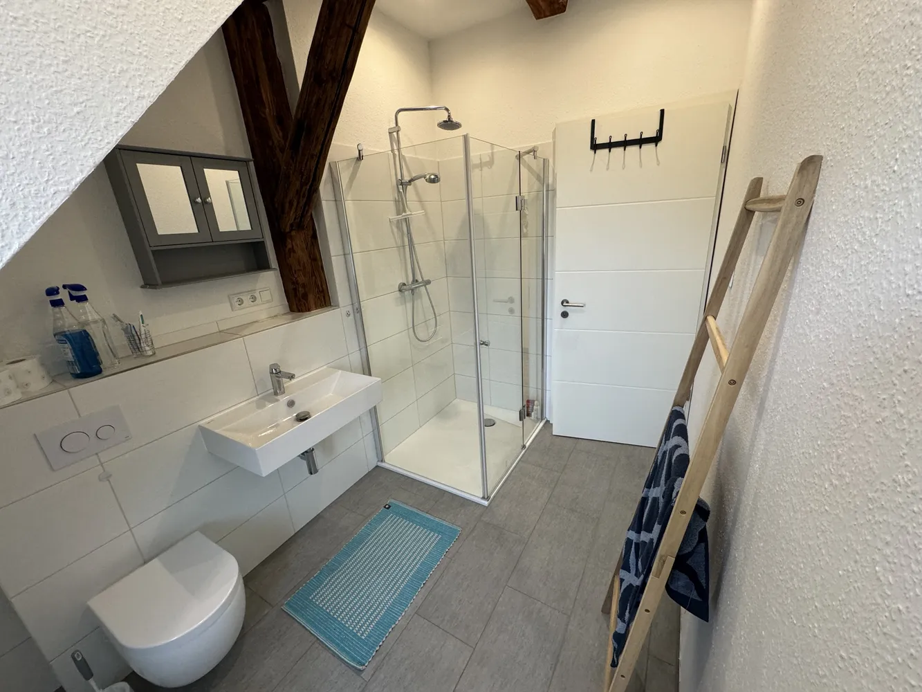 2 Zimmer Wohnung mit 63 m² in Wolfenbüttel – Bild 4