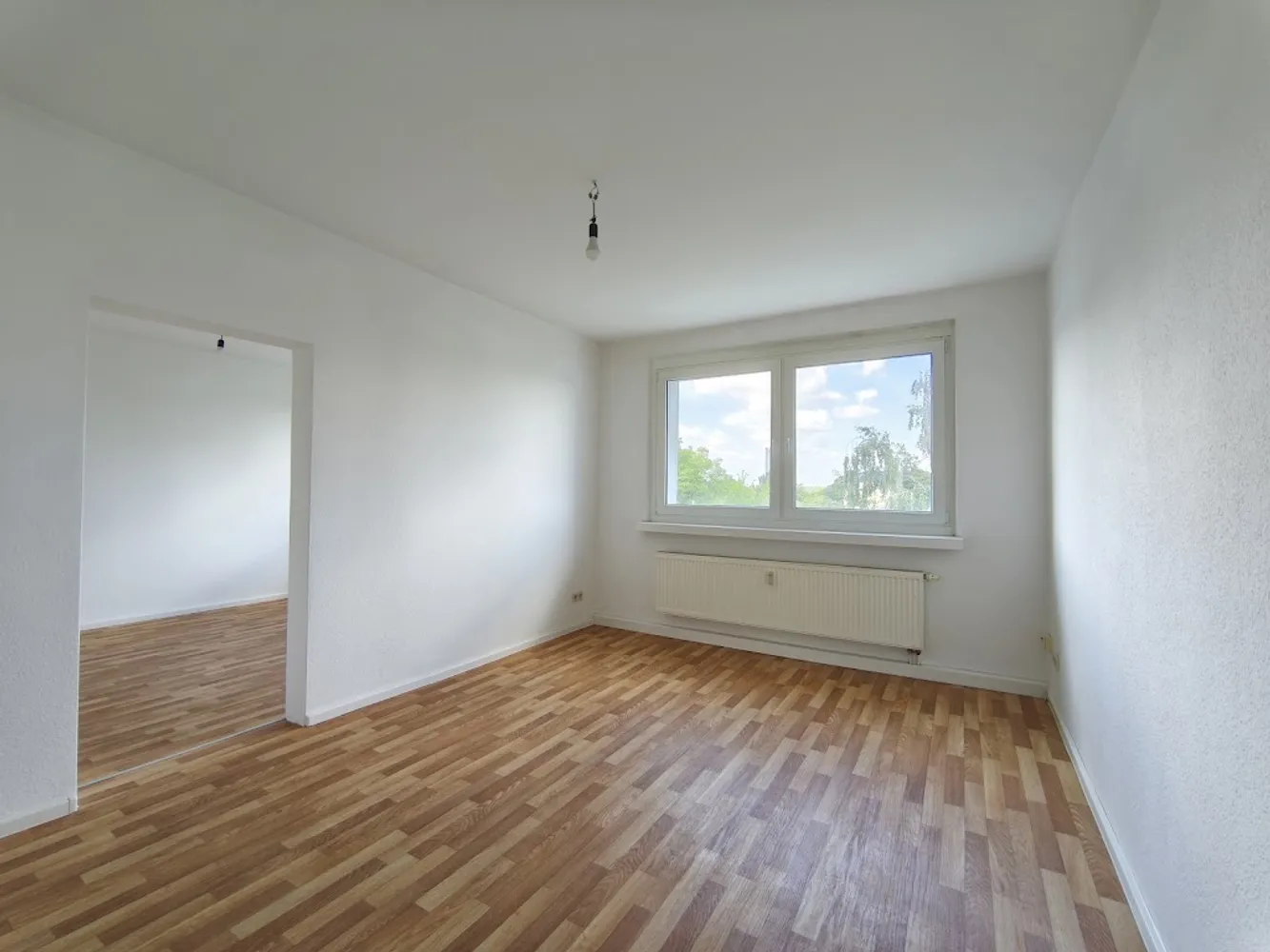2 Zimmer Wohnung mit 47 m² in Borna – Bild 3