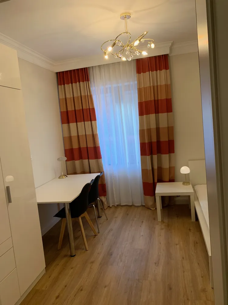 Shared room with 18 m² in Frankfurt am Main – Photo 3