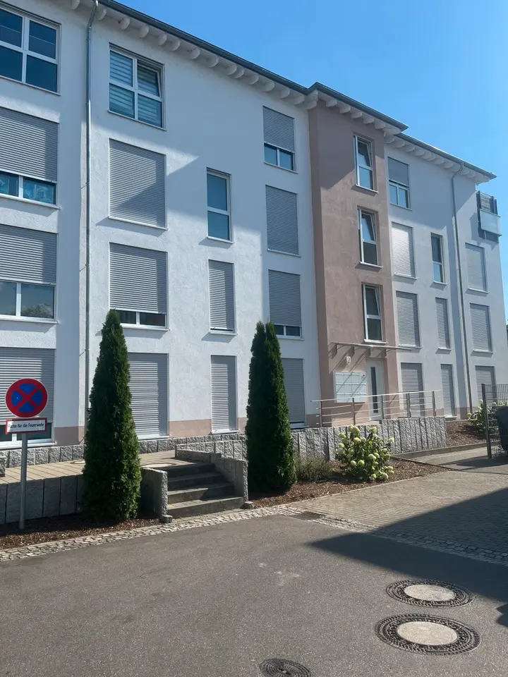 3 Zimmer Wohnung mit 80 m² in Lahr/Schwarzwald – Bild 7