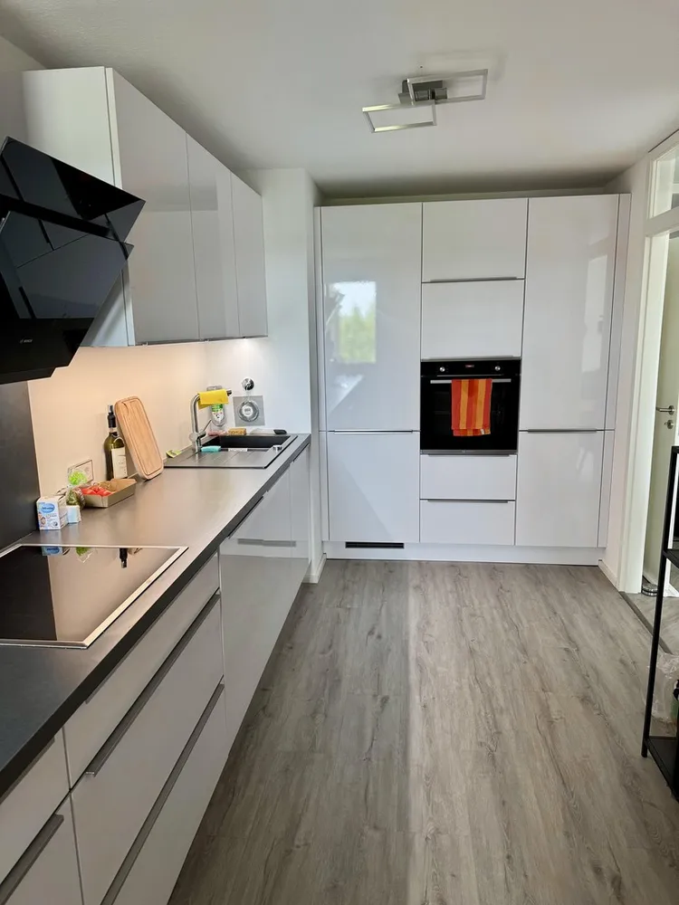 2 Zimmer Wohnung mit 65 m² in Karlsruhe – Bild 6