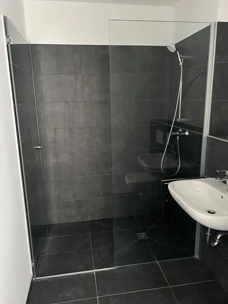 1 Zimmer Wohnung mit 27 m² in Köln – Bild 2