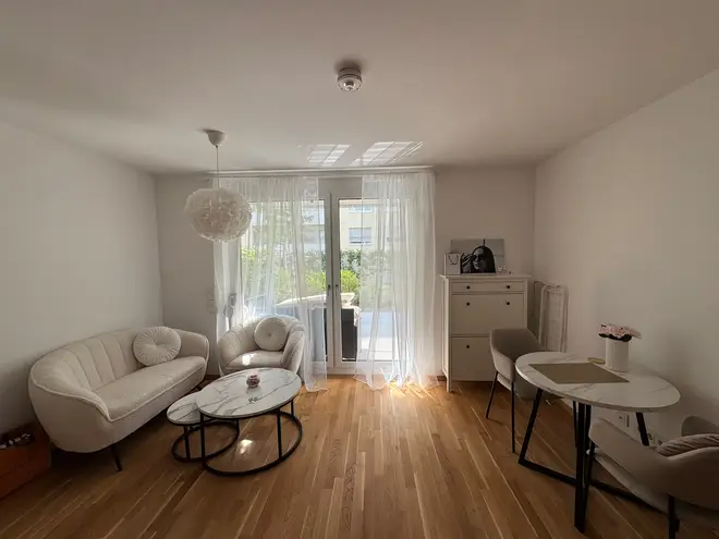 1 Zimmer Wohnung mit 38 m² in München – Bild 11