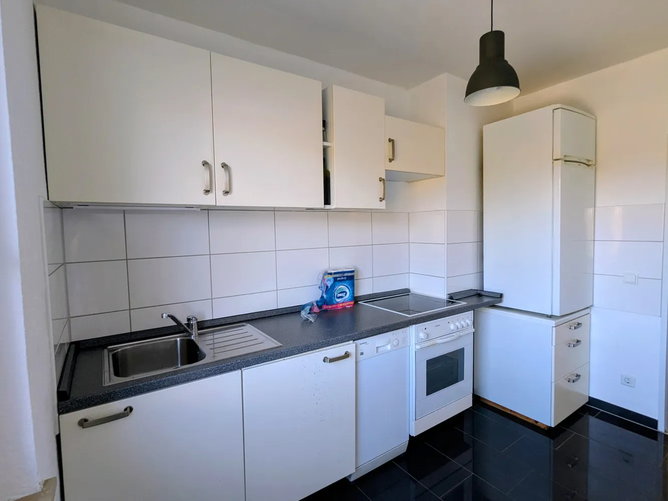 3 Zimmer Wohnung mit 68 m² in Essen – Bild 3