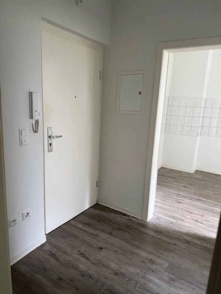 2 Zimmer Wohnung mit 45 m² in Herne – Bild 5