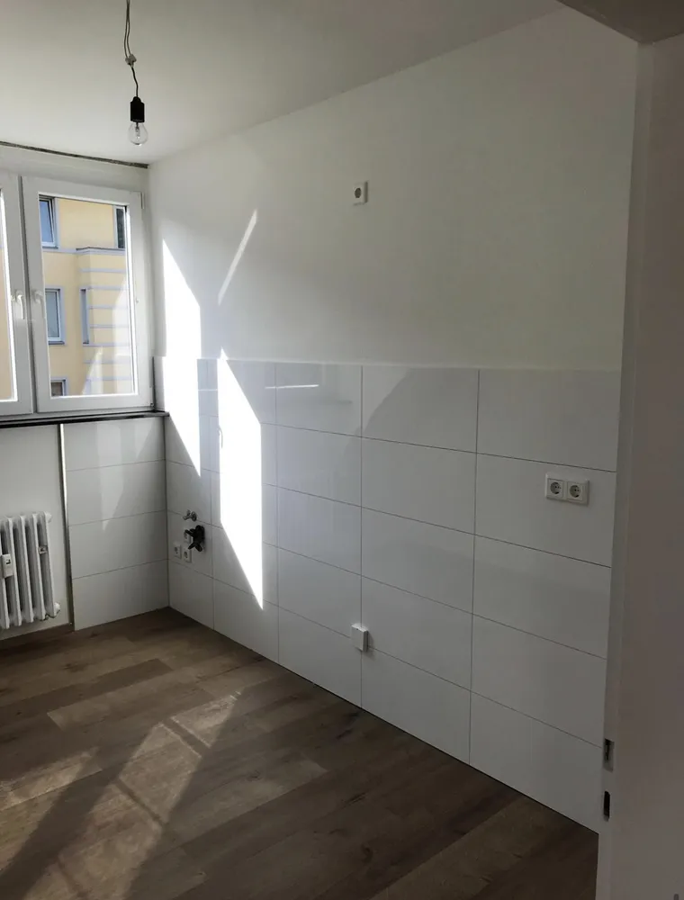 2 Zimmer Wohnung mit 60 m² in Düsseldorf – Bild 12